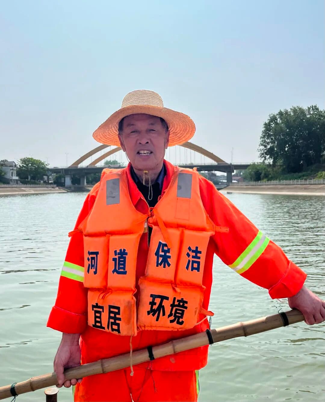 五一特辑 | 致敬劳动者，平凡亦有光。